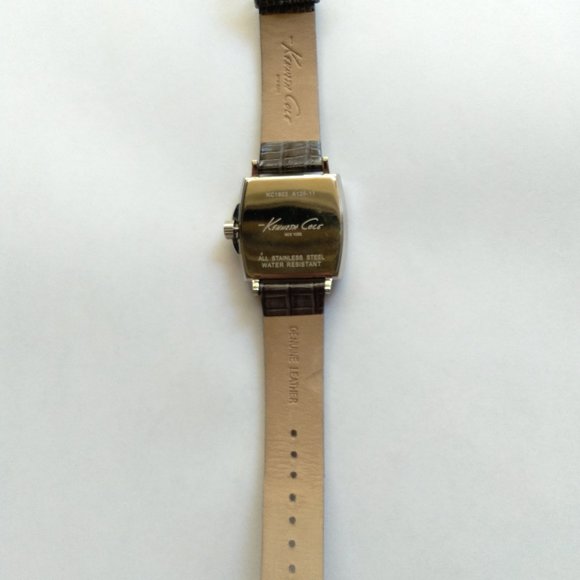 Kenneth Cole New York Mans watch - Picture 6 of 8